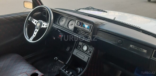 LADA (VAZ) 2107 2011, 98,800 km - 1.6 л - Gəncə
