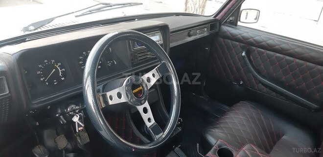 LADA (VAZ) 2107 2011, 98,800 km - 1.6 л - Gəncə