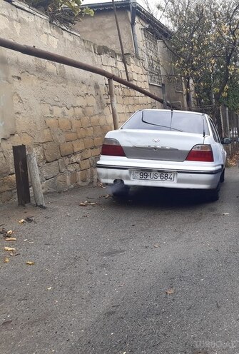 Daewoo Nexia 2006, 160,000 km - 1.5 l - Bakı