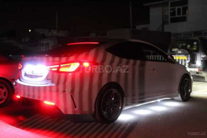 Hyundai Elantra 2011, 2,000 km - 0.2 l - Bakı