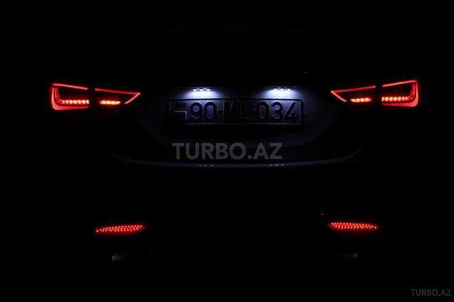 Hyundai Elantra 2011, 2,000 km - 0.2 l - Bakı