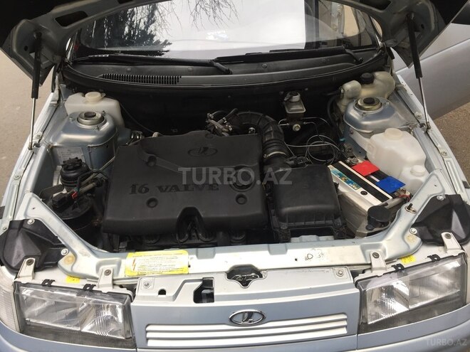 LADA (VAZ) 2112 2007, 188,543 km - 1.6 l - Mingəçevir