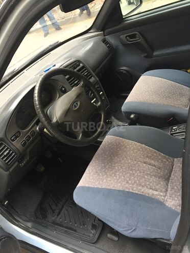 LADA (VAZ) 2112 2007, 188,543 km - 1.6 l - Mingəçevir