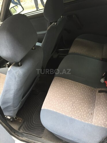LADA (VAZ) 2112 2007, 188,543 km - 1.6 l - Mingəçevir