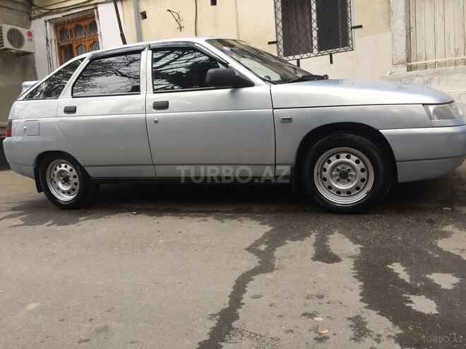 LADA (VAZ) 2112 2007, 188,543 km - 1.6 l - Mingəçevir