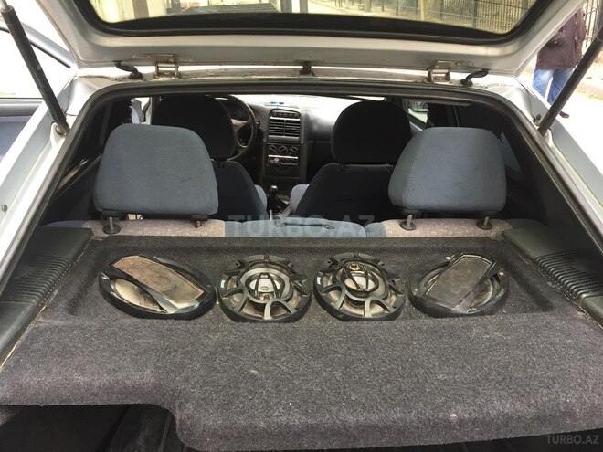 LADA (VAZ) 2112 2007, 188,543 km - 1.6 l - Mingəçevir