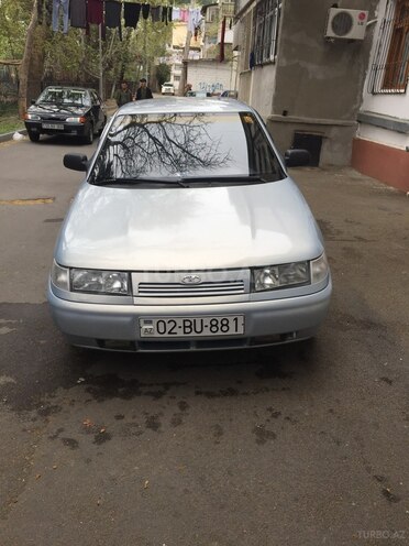 LADA (VAZ) 2112 2007, 188,543 km - 1.6 l - Mingəçevir