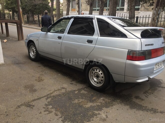 LADA (VAZ) 2112 2007, 188,543 km - 1.6 l - Mingəçevir