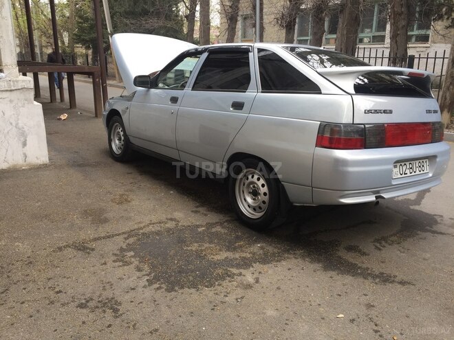 LADA (VAZ) 2112 2007, 188,543 km - 1.6 l - Mingəçevir