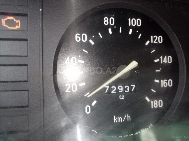 LADA (VAZ) 2107 2010, 73,657 km - 1.7 л - Yardımlı