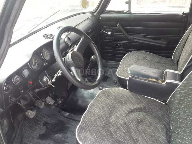 LADA (VAZ) 21011 1982, 125,485 km - 1.5 л - Ucar