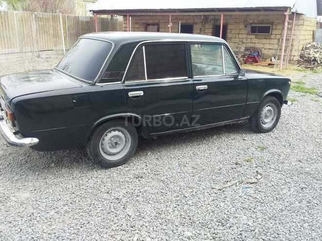 LADA (VAZ) 21011 1982, 125,485 km - 1.5 л - Ucar