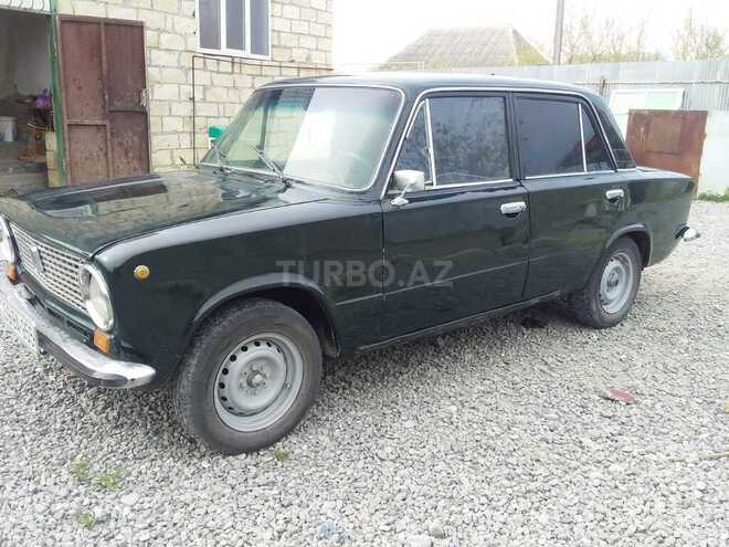 LADA (VAZ) 21011 1982, 125,485 km - 1.5 л - Ucar