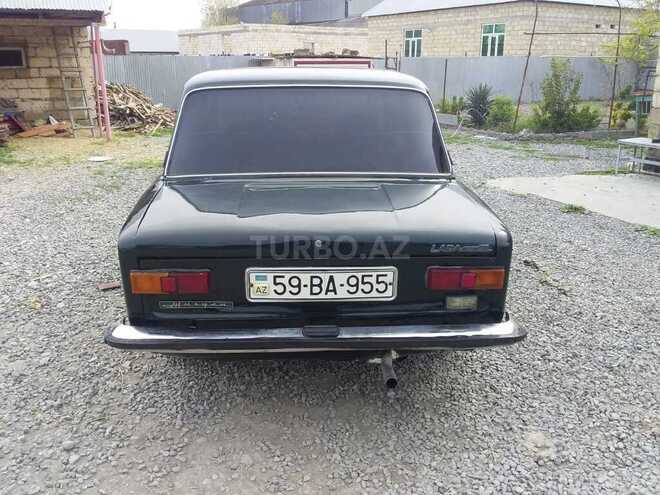 LADA (VAZ) 21011 1982, 125,485 km - 1.5 л - Ucar
