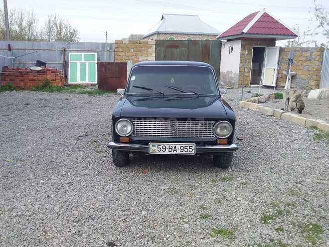 LADA (VAZ) 21011 1982, 125,485 km - 1.5 л - Ucar