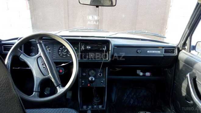 LADA (VAZ) 2107 2005, 39,665 km - 0.2 л - Quba