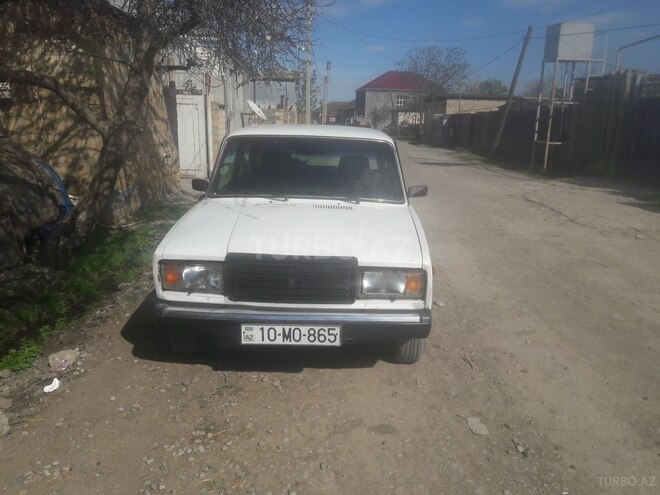 LADA (VAZ) 2107 2004, 200,000 km - 1.5 l - Bərdə