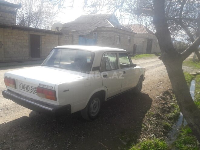 LADA (VAZ) 2107 2004, 200,000 km - 1.5 l - Bərdə