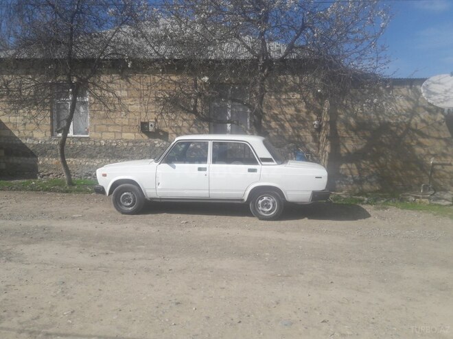 LADA (VAZ) 2107 2004, 200,000 km - 1.5 l - Bərdə