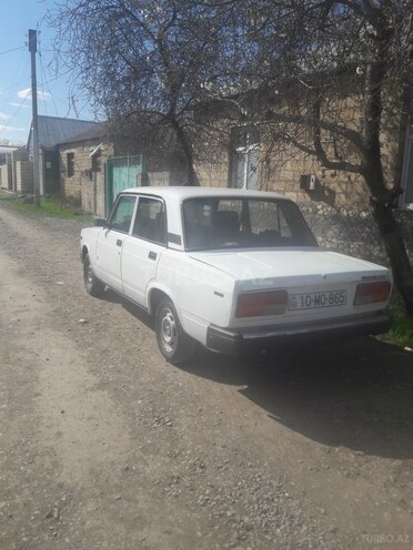 LADA (VAZ) 2107 2004, 200,000 km - 1.5 l - Bərdə