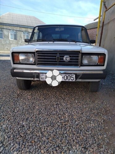 LADA (VAZ) 2107 2007, 180,000 km - 1.6 л - Gəncə