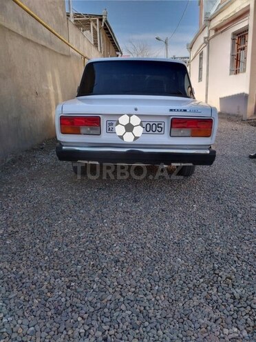 LADA (VAZ) 2107 2007, 180,000 km - 1.6 л - Gəncə