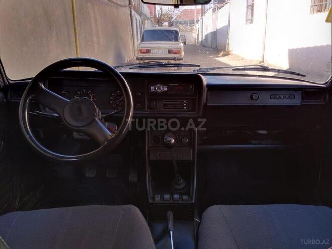 LADA (VAZ) 2107 2007, 180,000 km - 1.6 л - Gəncə