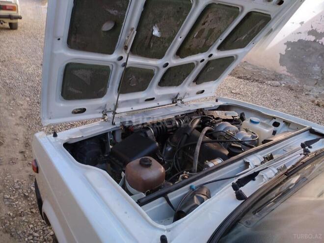 LADA (VAZ) 2107 2007, 180,000 km - 1.6 л - Gəncə