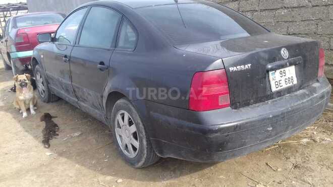 Volkswagen Passat 1999, 340,000 km - 1.8 l - Bakı