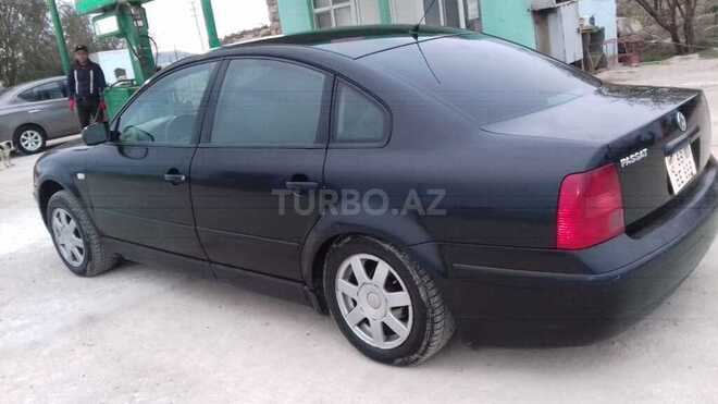 Volkswagen Passat 1999, 340,000 km - 1.8 l - Bakı