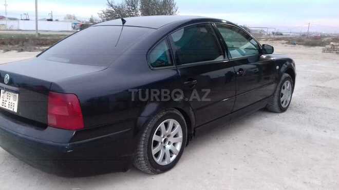 Volkswagen Passat 1999, 340,000 km - 1.8 l - Bakı
