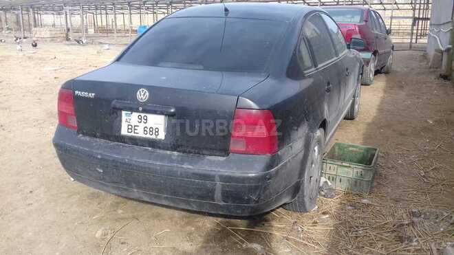 Volkswagen Passat 1999, 340,000 km - 1.8 l - Bakı