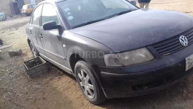 Volkswagen Passat 1999, 340,000 km - 1.8 l - Bakı