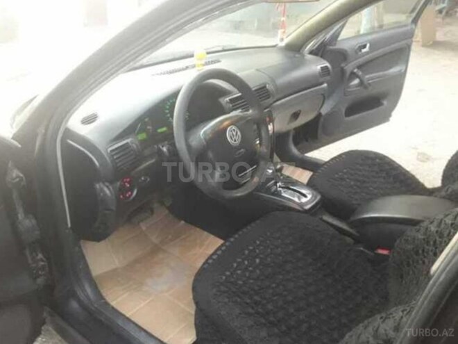 Volkswagen Passat 1999, 340,000 km - 1.8 l - Bakı