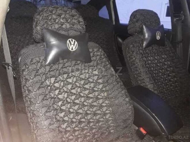Volkswagen Passat 1999, 340,000 km - 1.8 l - Bakı