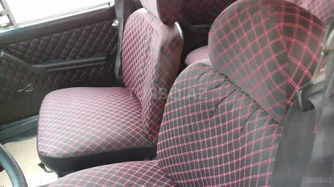 LADA (VAZ) 2106 2000, 100 km - 1.6 л - Göyçay