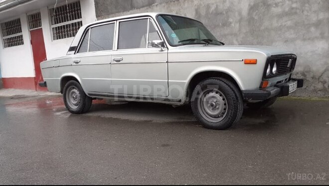 LADA (VAZ) 2106 2000, 100 km - 1.6 л - Göyçay