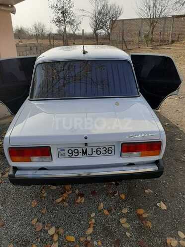LADA (VAZ) 2107 2011, 8,000 km - 1.7 л - Tərtər
