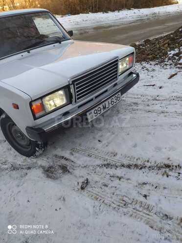 LADA (VAZ) 2107 2011, 8,000 km - 1.7 л - Tərtər