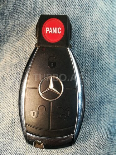 Mercedes  2013, 1,300 km - 0.4 l - Bakı