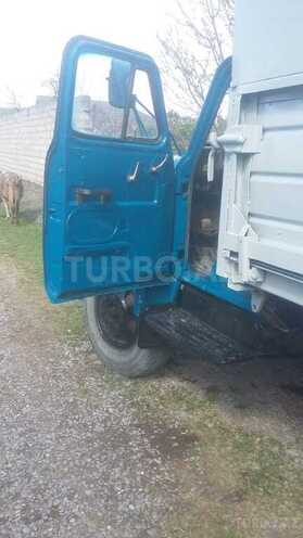 GAZ 53 1988, 658,254 km - 0.5 l - Göyçay