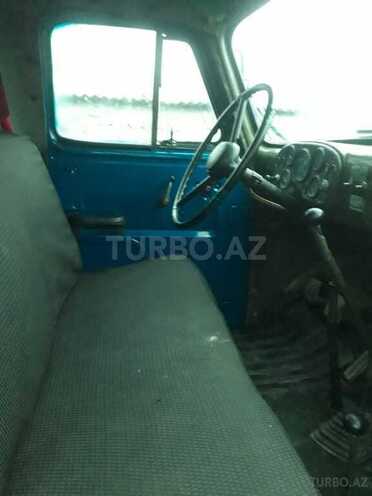 GAZ 53 1988, 658,254 km - 0.5 l - Göyçay