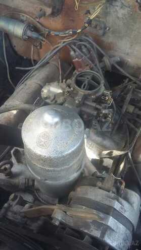 GAZ 53 1988, 658,254 km - 0.5 l - Göyçay