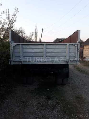 GAZ 53 1988, 658,254 km - 0.5 l - Göyçay