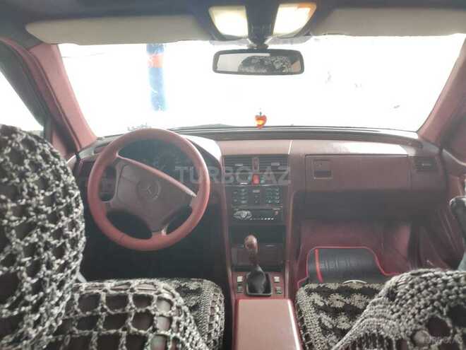 Mercedes C 180 1994, 327,500 km - 1.8 л - Göyçay