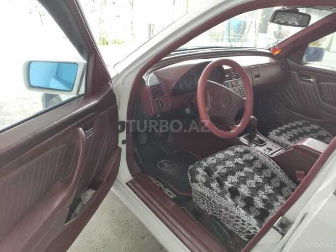 Mercedes C 180 1994, 327,500 km - 1.8 л - Göyçay