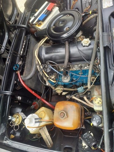 LADA (VAZ) 2106 1991, 235,123 km - 1.5 l - Bakı