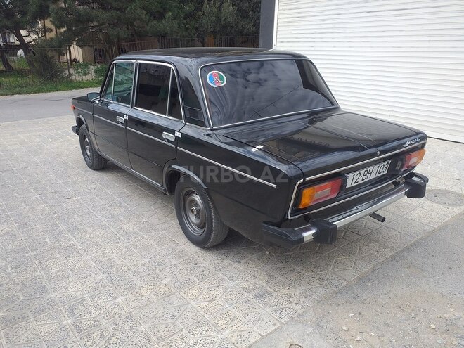 LADA (VAZ) 2106 1991, 235,123 km - 1.5 l - Bakı