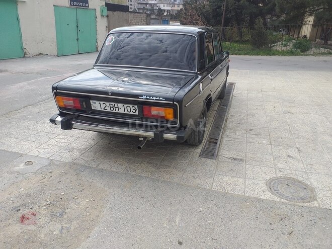 LADA (VAZ) 2106 1991, 235,123 km - 1.5 l - Bakı