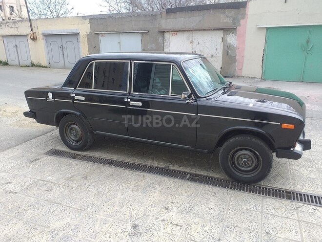 LADA (VAZ) 2106 1991, 235,123 km - 1.5 l - Bakı